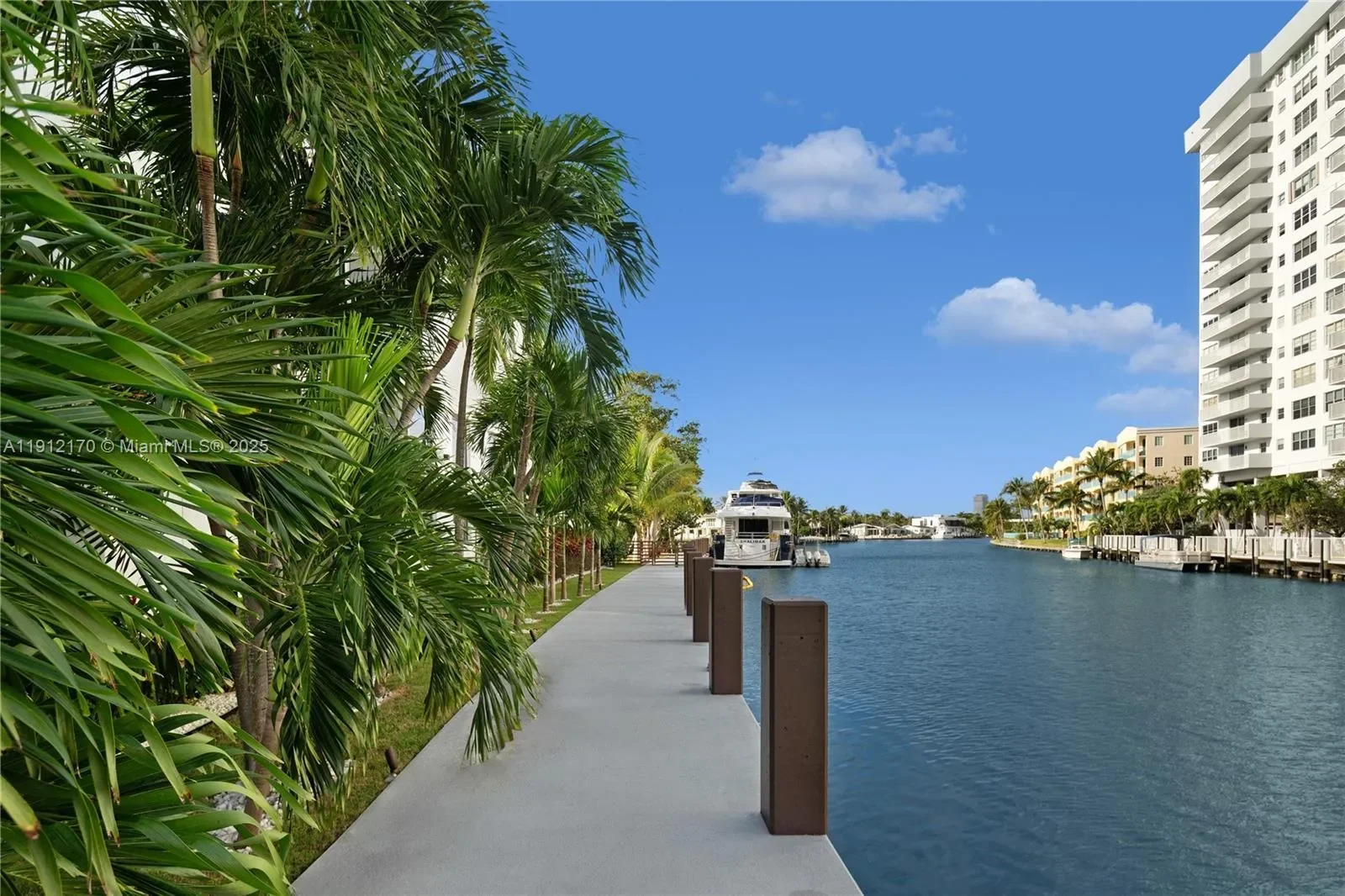 501 Palm Dr, Hallandale Beach, Florida, United States. - Photo 41