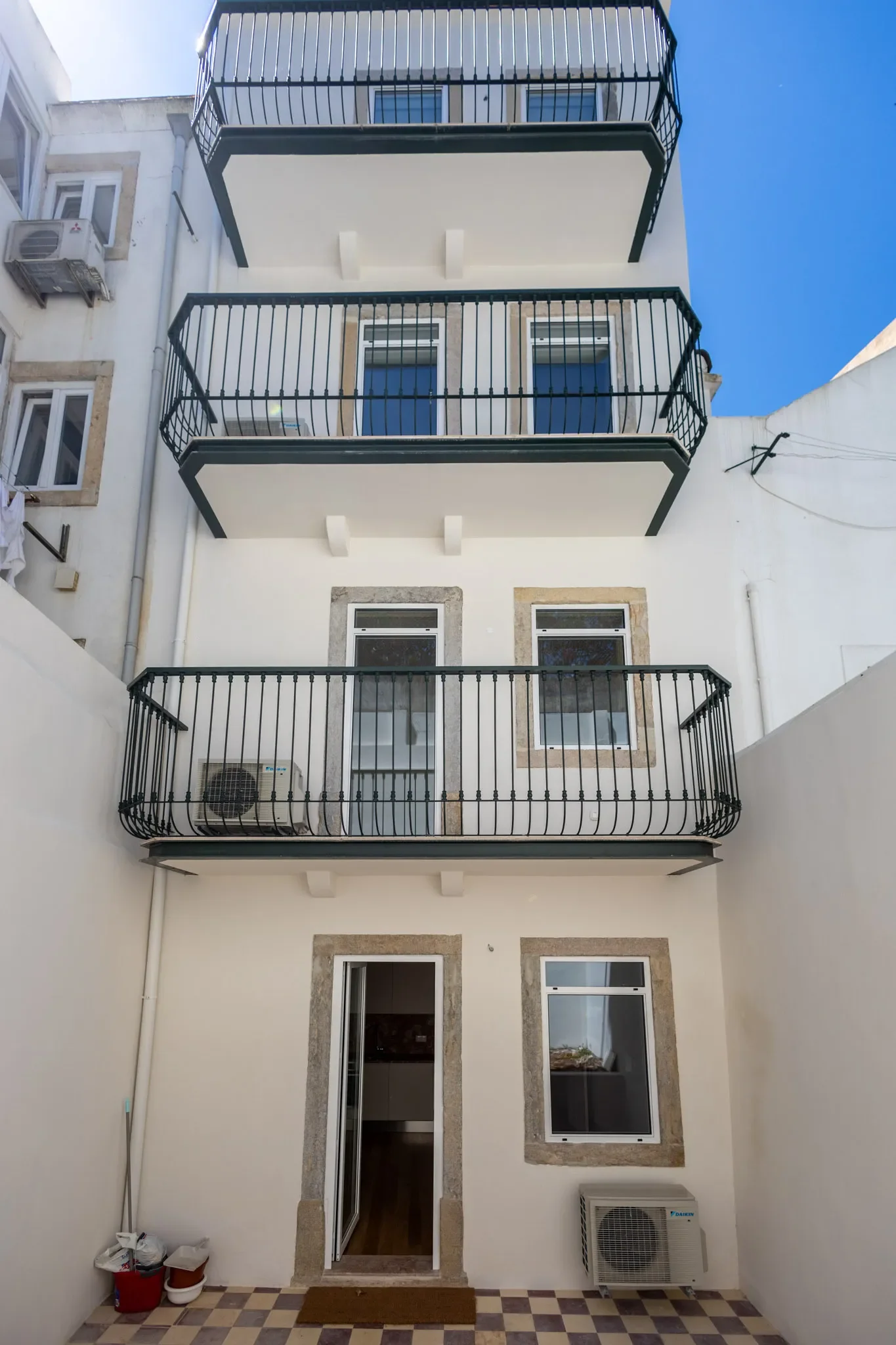 Lisbon, Portugal, Arroios, Lisbon, Portugal. - Photo 16