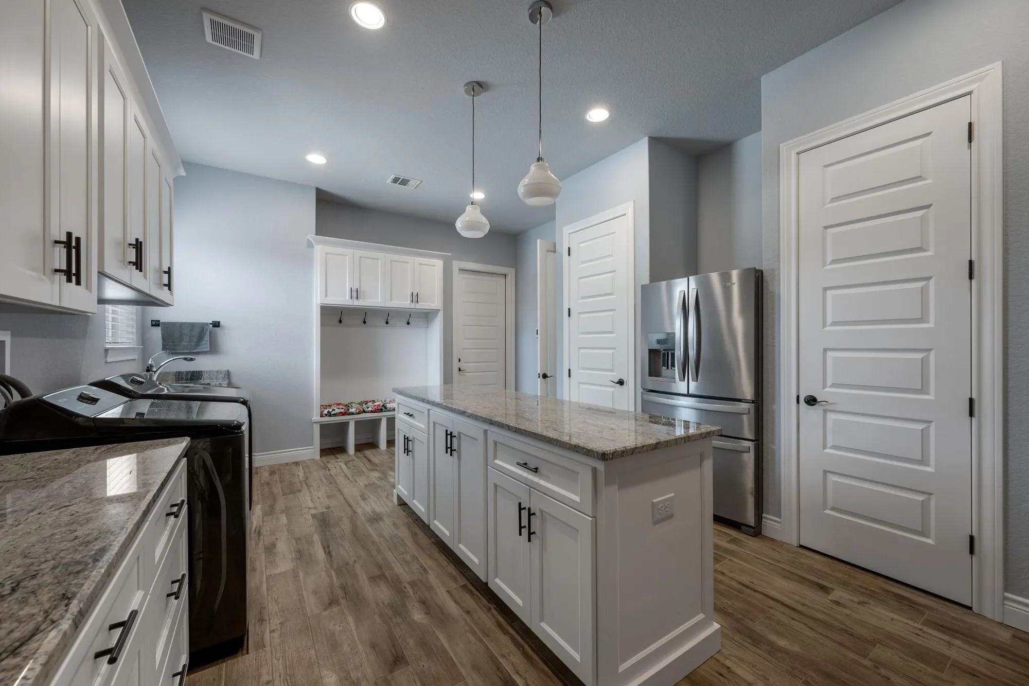 864 Coyote Ridge DR, Spring Branch, Texas, United States. - Photo 13