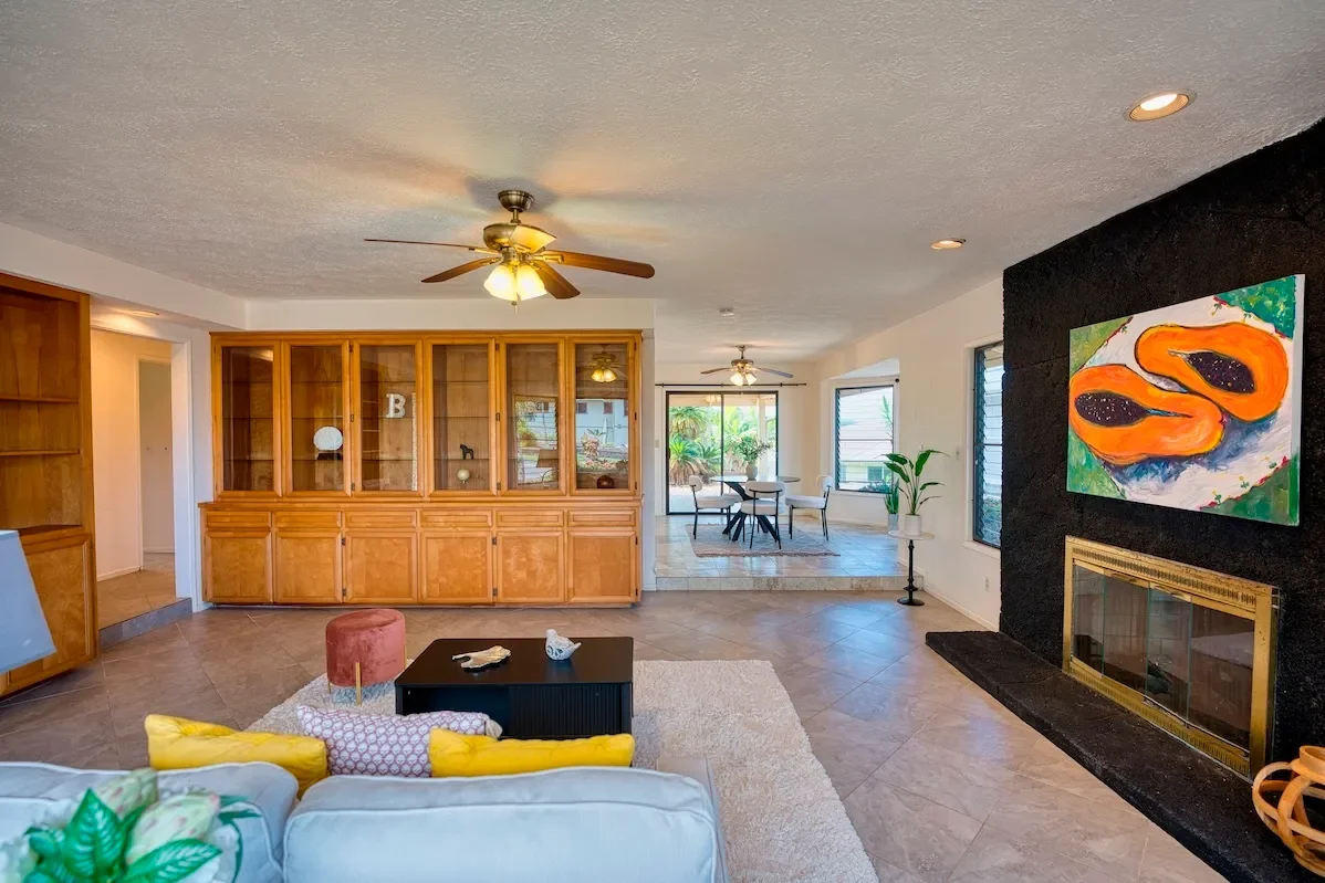 708 KUKUAU ST, Hilo, HI 96720, Hilo, Hawaii, United States. - Photo 1