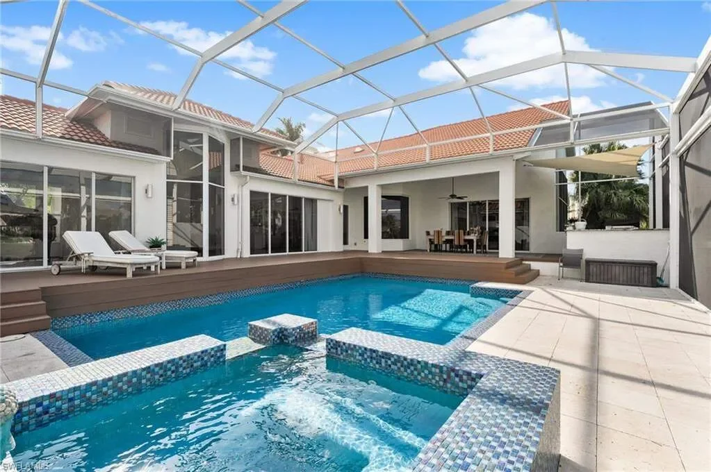 11510 Compass Point DR, Fort Myers, FL, 33908, USA, Fort Myers, Florida, United States. - Photo 26