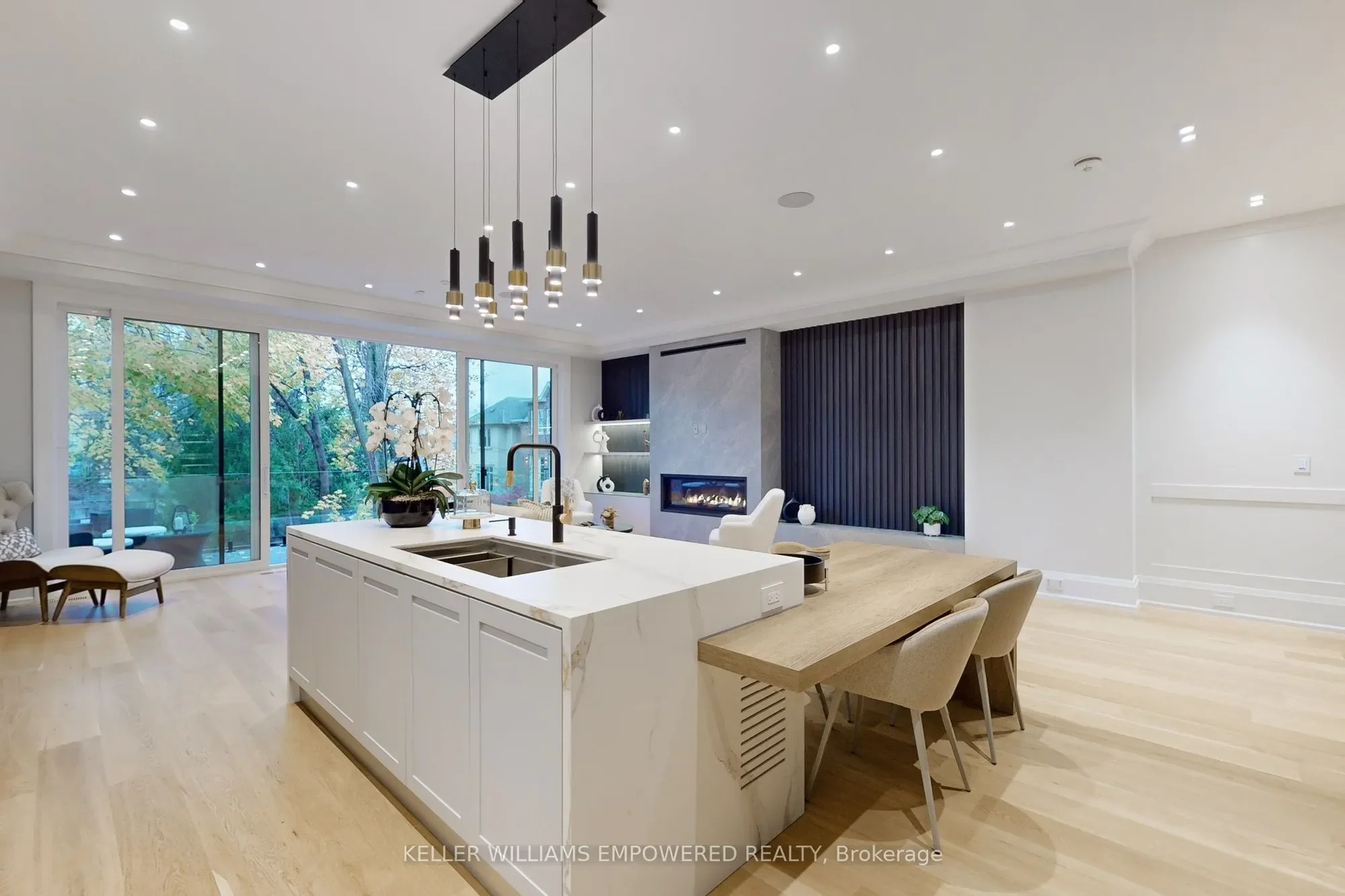 127 Joicey Boulevard, Toronto, ON M5M 2T8, Toronto, Ontario, Canada. - Photo 27