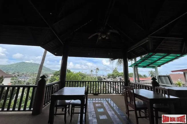 Surat Thani,, Koh Samui, Surat Thani, Thailand. - Photo 13