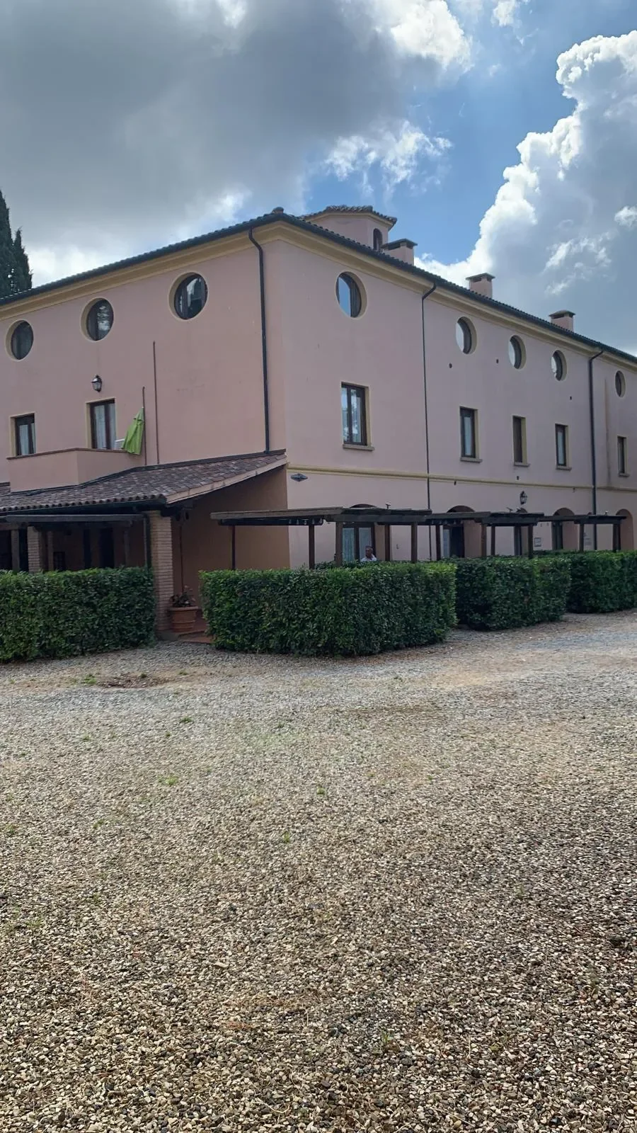 Località S. Martino, 56046, Riparbella, Tuscany, Italy. - Photo 5