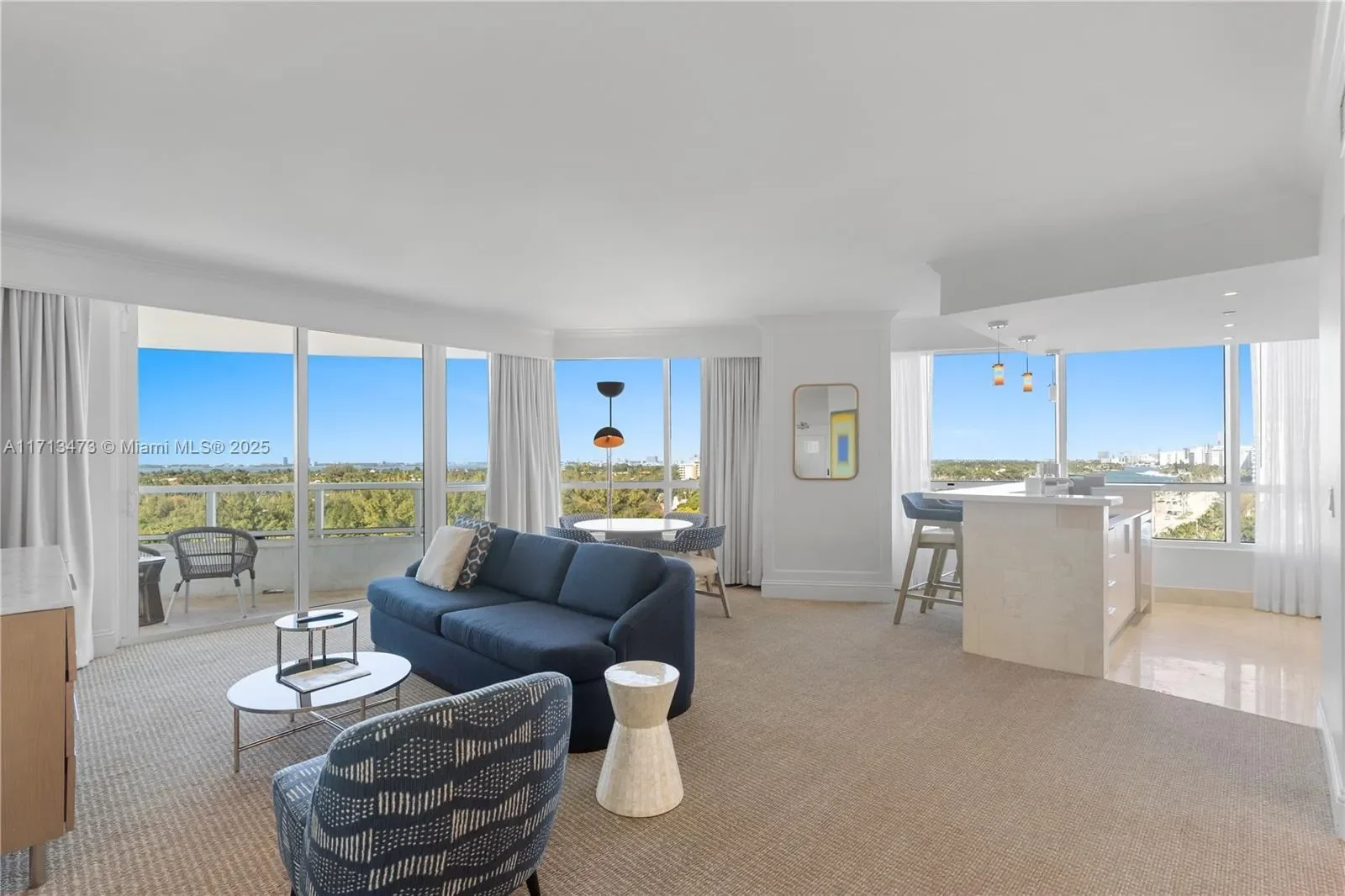 4401 Collins Ave 1015/1017, Miami Beach, Florida, United States. - Photo 9