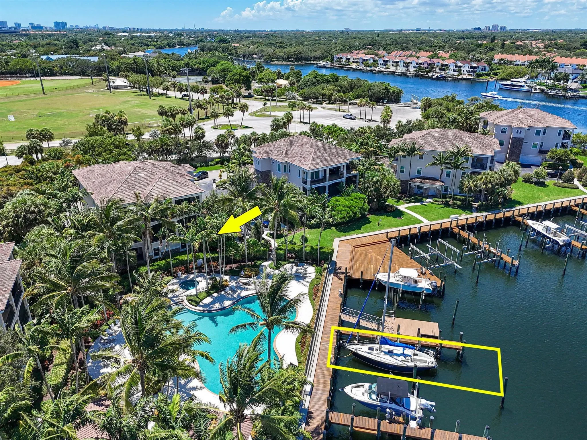 13501 Treasure Cove Circle, North Palm Beach, Florida, United States. - Photo 26