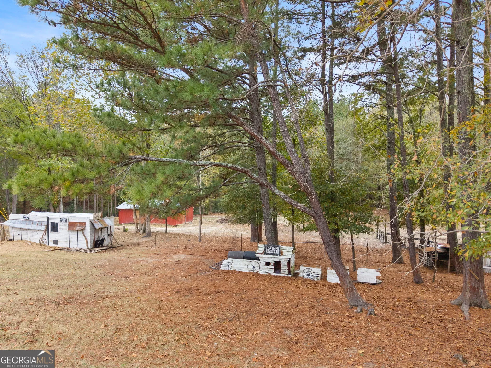 Dallas, Georgia, United States. - Photo 75