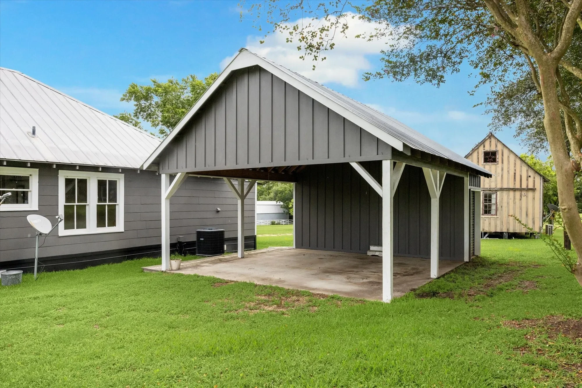 1515 Highway 237, Burton, TX 77835, Burton, Texas, United States. - Photo 17