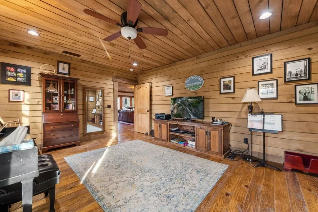 2085 Briar Cove Road, Morganton, Georgia, United States. - Photo 28