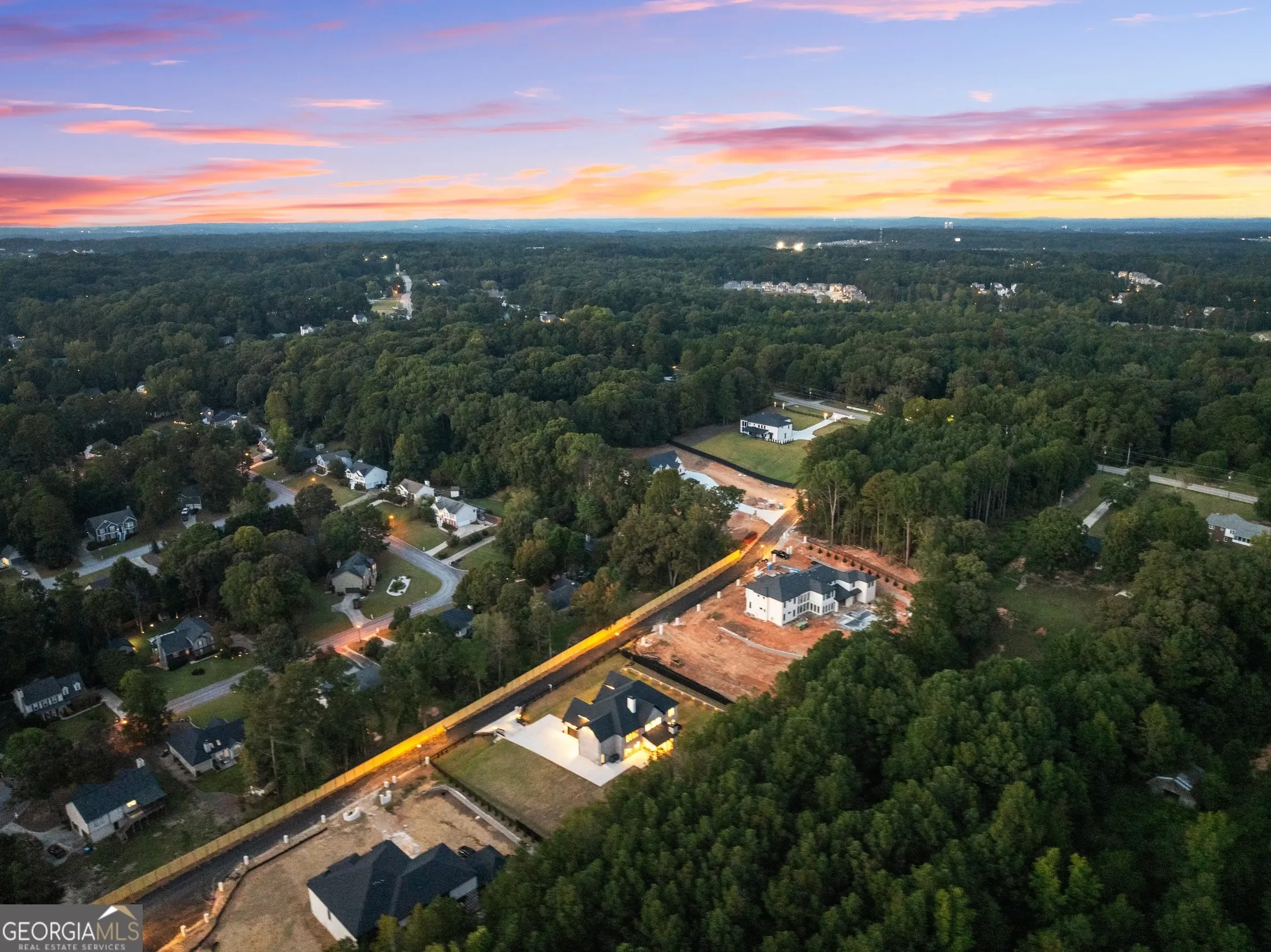 Hoschton, Georgia, United States. - Photo 103