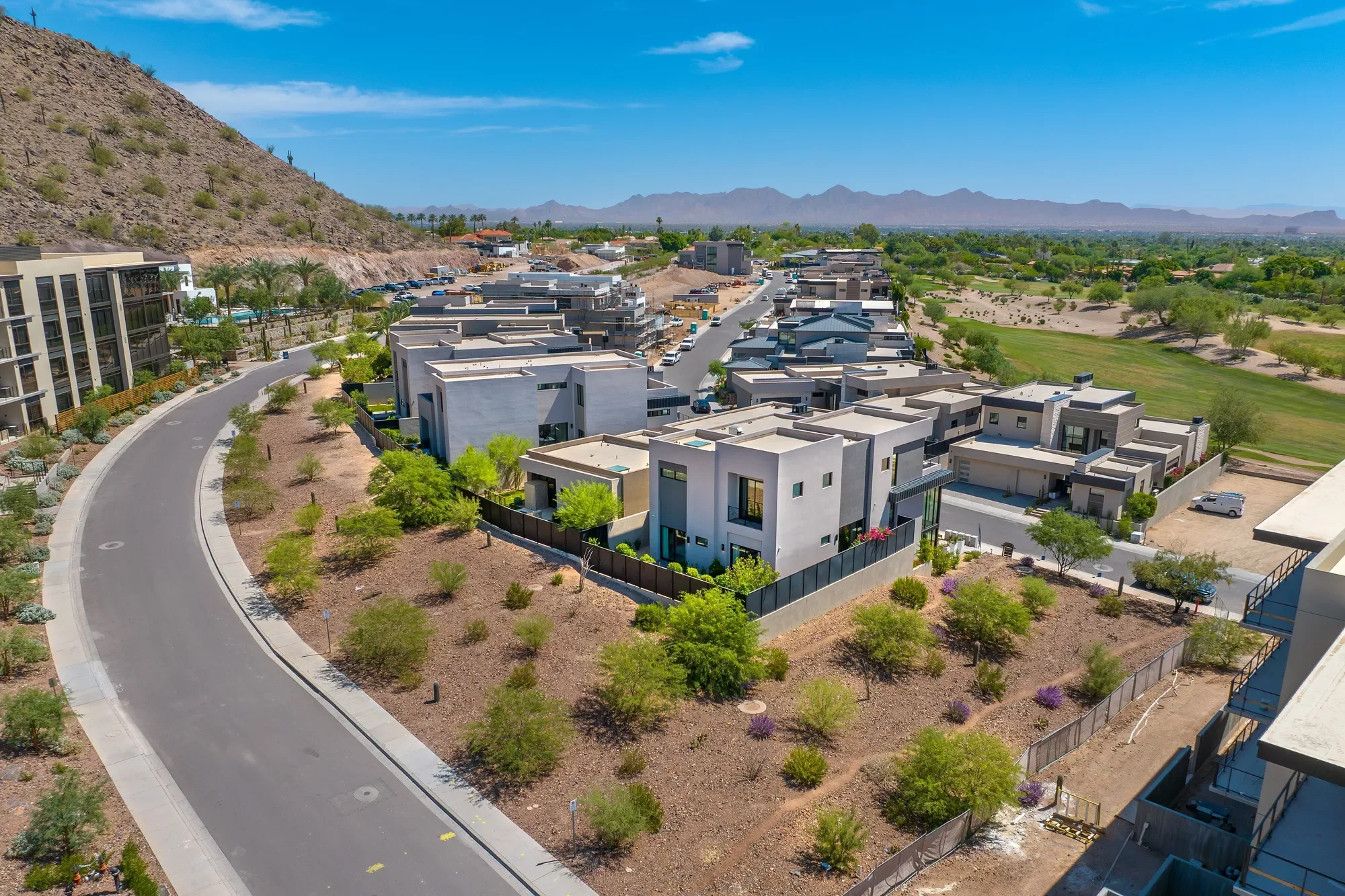 4938 N Ascent Drive , Scottsdale, AZ 85251, Paradise Valley, Arizona, United States. - Photo 31