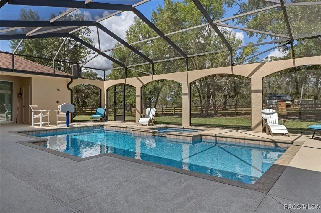 8947 W Basilico Street, Crystal River, FL 34428, Crystal River, Florida, United States. - Photo 1