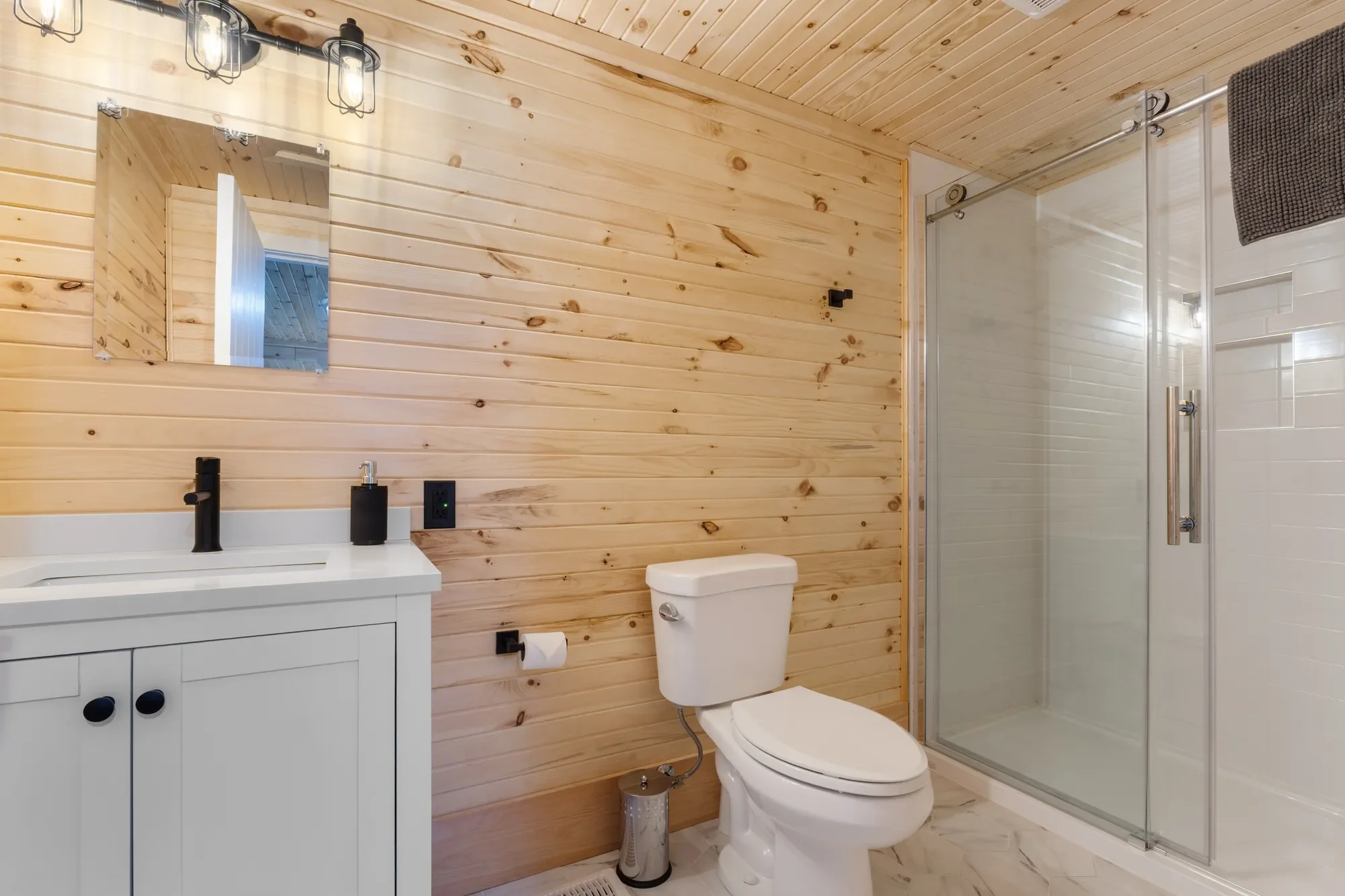 115 Murray  Road, Robinsonville, NB, E3N 6H4, CANADA, Eldon, New Brunswick, Canada. - Photo 1
