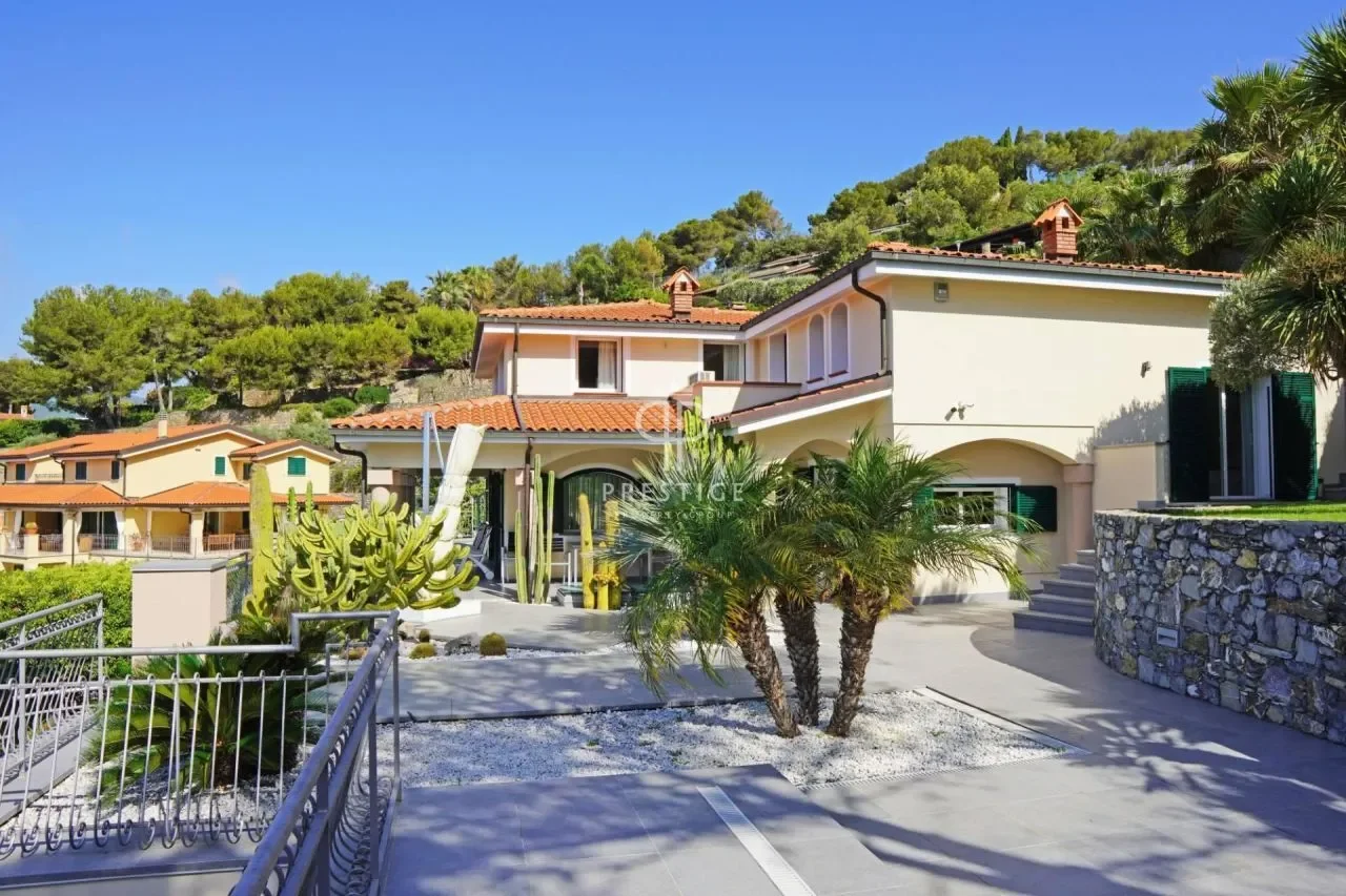 Liguria, Andora, Liguria, Italy. - Photo 1