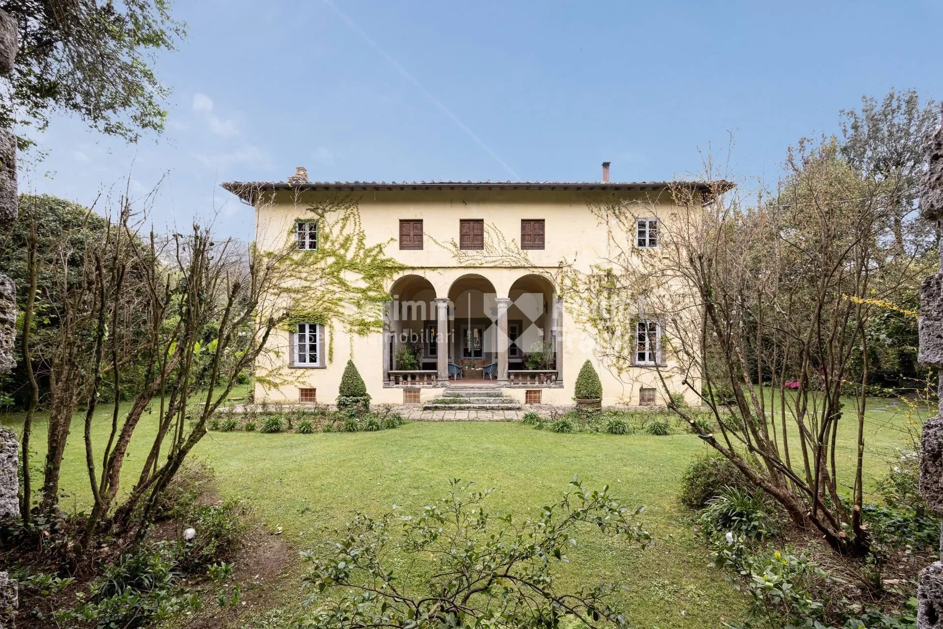 Capannori, Corte Franceschini, Tuscany, Italy. - Photo 27