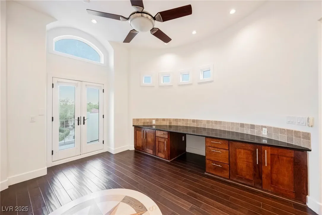 5101 Mountain Foliage Drive, Las Vegas, Nevada, United States. - Photo 35