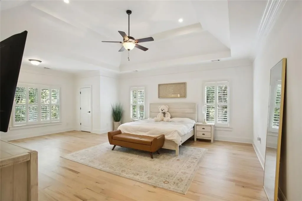 525 FOREST HILLS Drive, Atlanta, Georgia, United States. - Photo 14