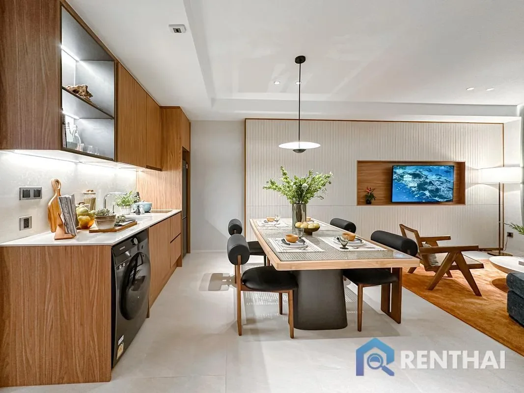 Surfhouse Residences, Phuket, Choeng Thale, Phuket, Thailand. - Photo 9