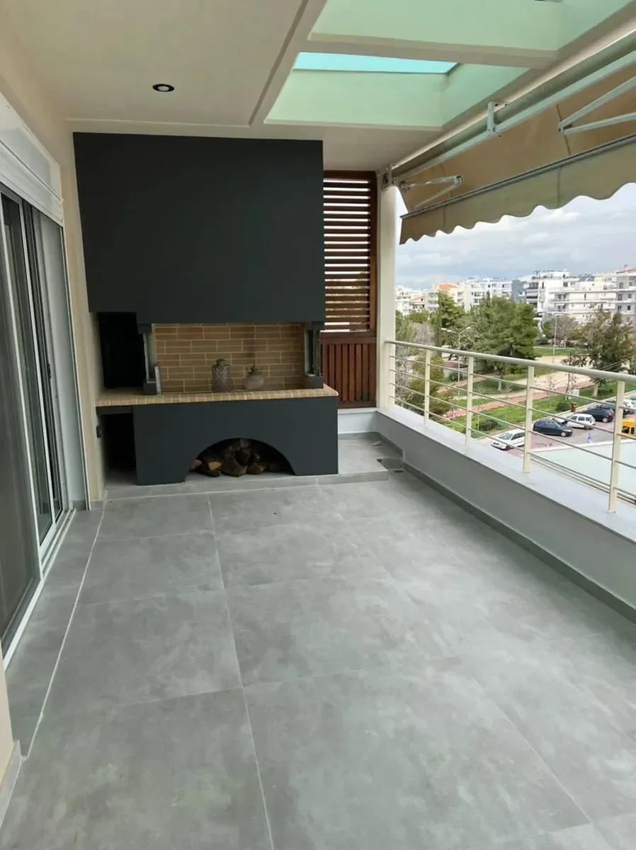 Glyfada, Attica, Greece. - Photo 2