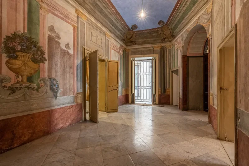 Sicily, Palermo, Sicily, Italy. - Photo 20