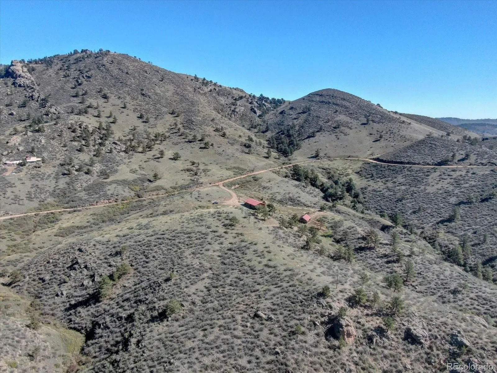 1165 Stagecoach Trail, Lyons, Colorado, United States. - Photo 42
