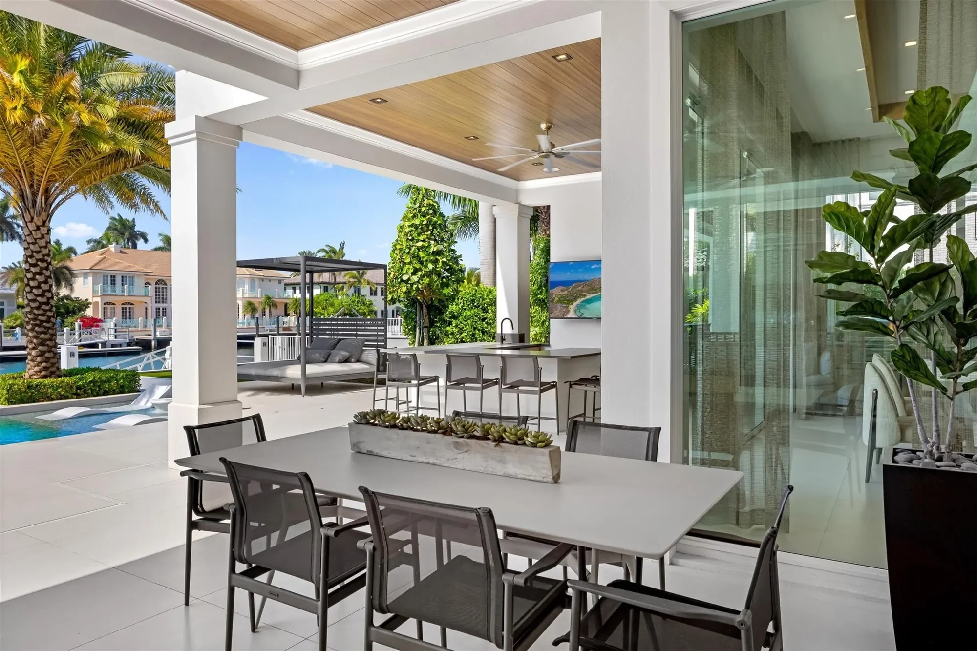 2520 Del Lago Dr, Fort Lauderdale, Florida, United States. - Photo 20