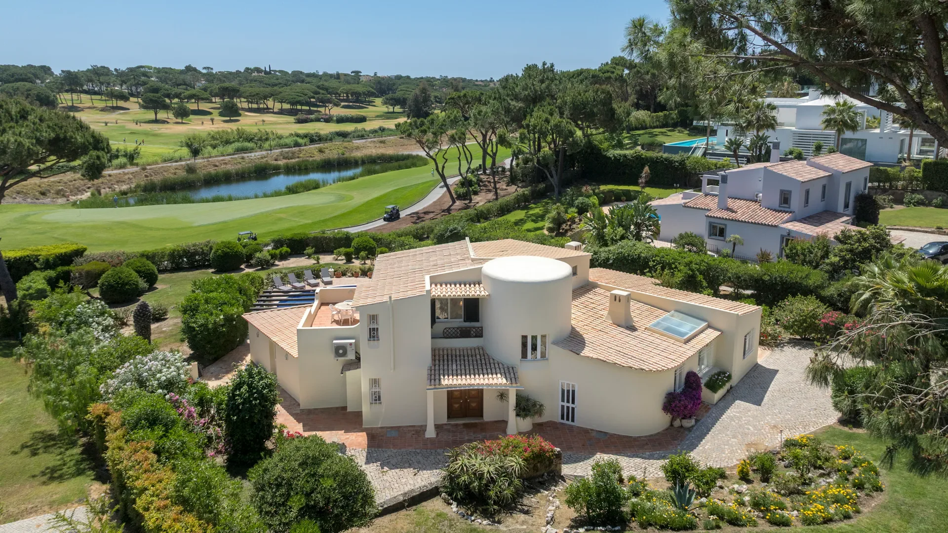 Q.ta do Lago, 8135-024 Faro, Portugal, Quinta do Lago, Almancil, Portugal. - Photo 4