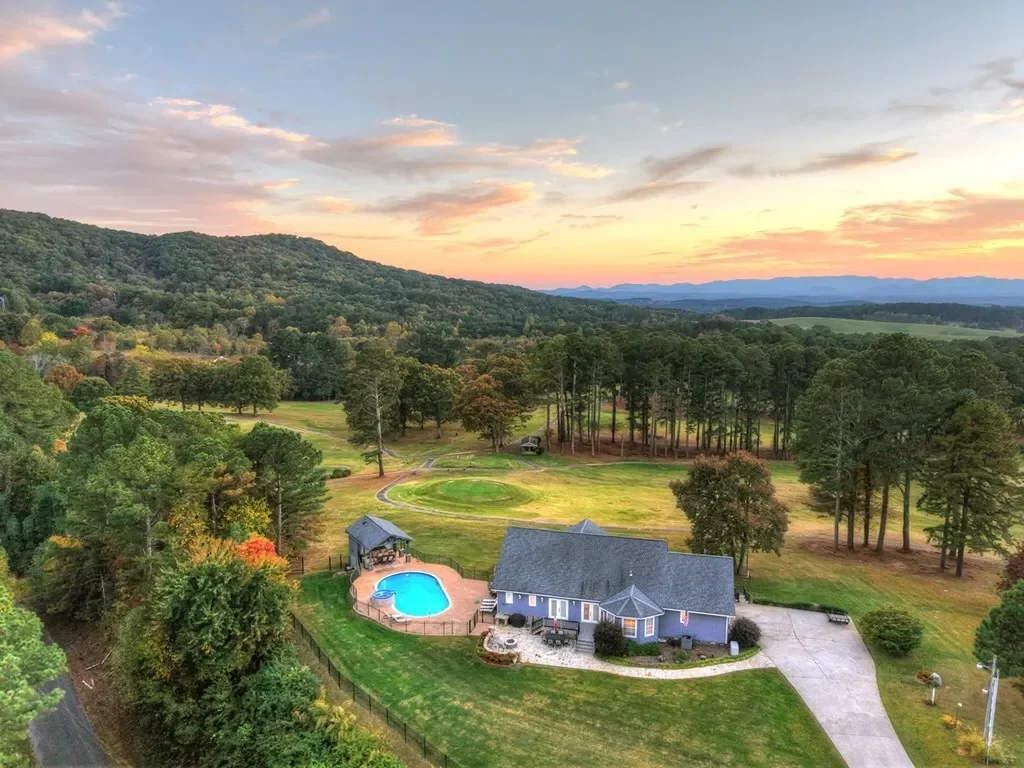 334 Belaire Drive, Copperhill, Tennessee, United States. - Photo 32