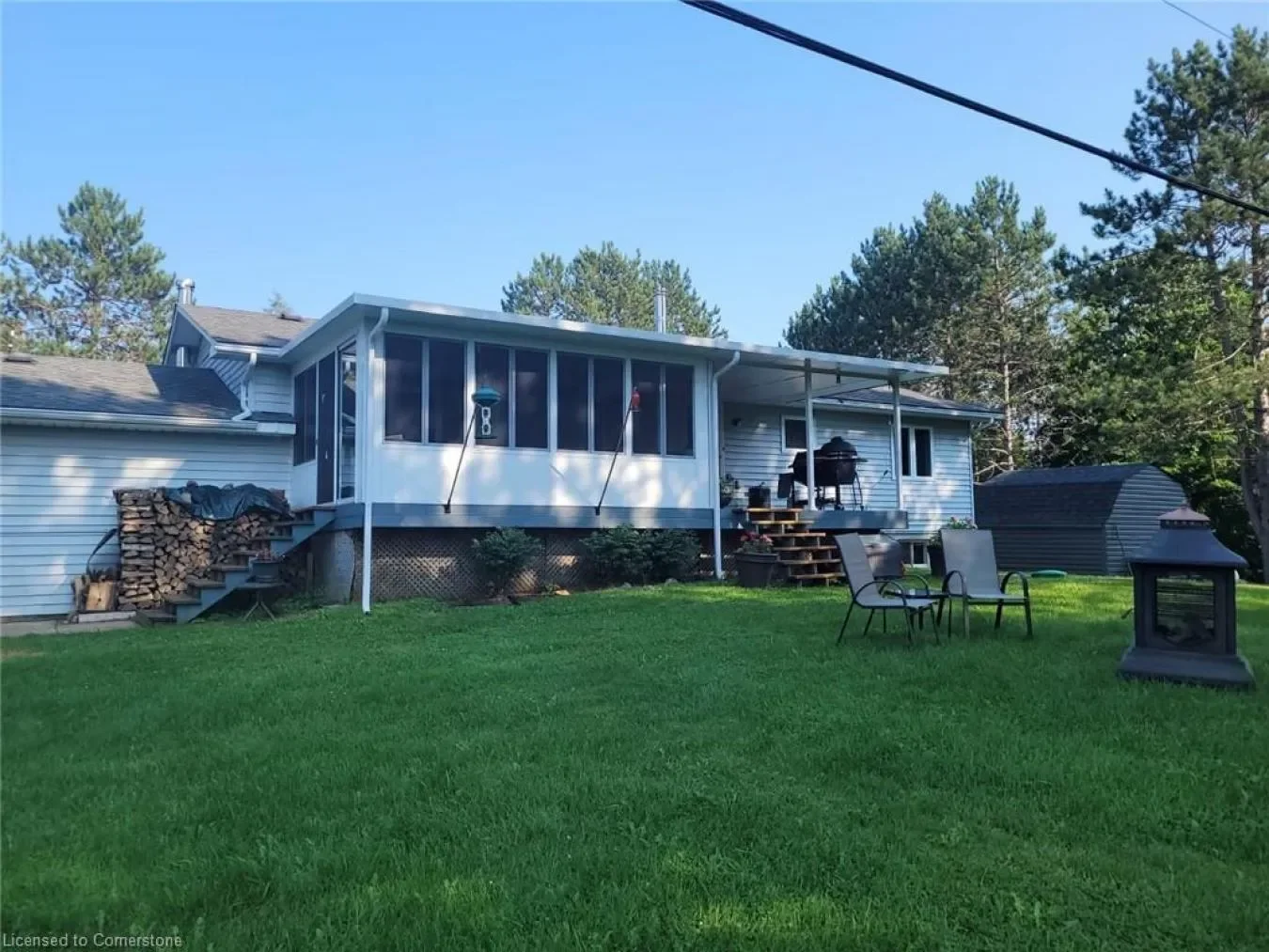 1719 Weslemkoon Lake Road, Limerick, Ontario, Canada. - Photo 9