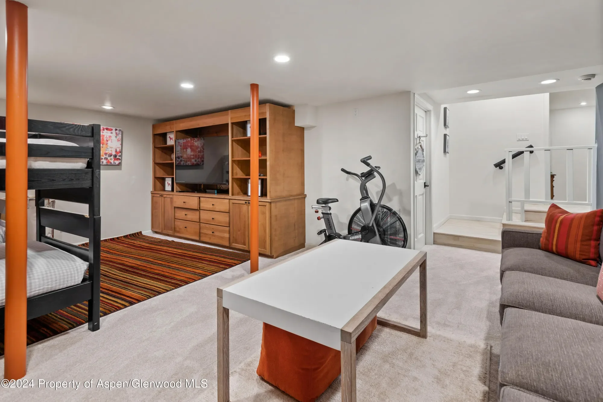 901 Ute Avenue, Aspen, Colorado, United States. - Photo 18