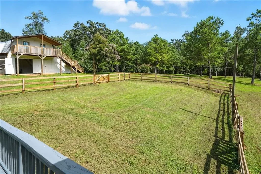 1092 Old Lathemtown Road, Canton, Georgia, United States. - Photo 77