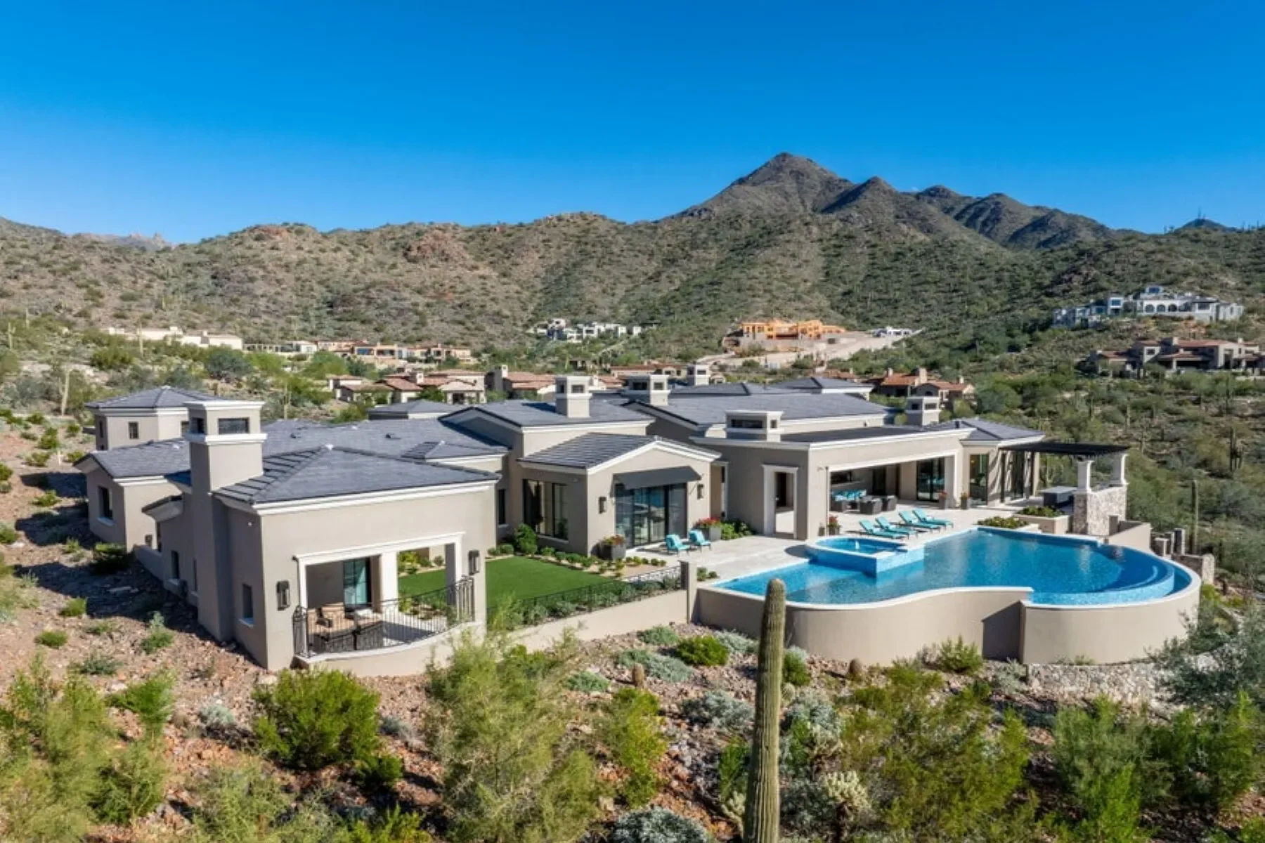 10739 E Diamond Rim Drive , Scottsdale, AZ 85255, Scottsdale, Arizona, United States. - Photo 9