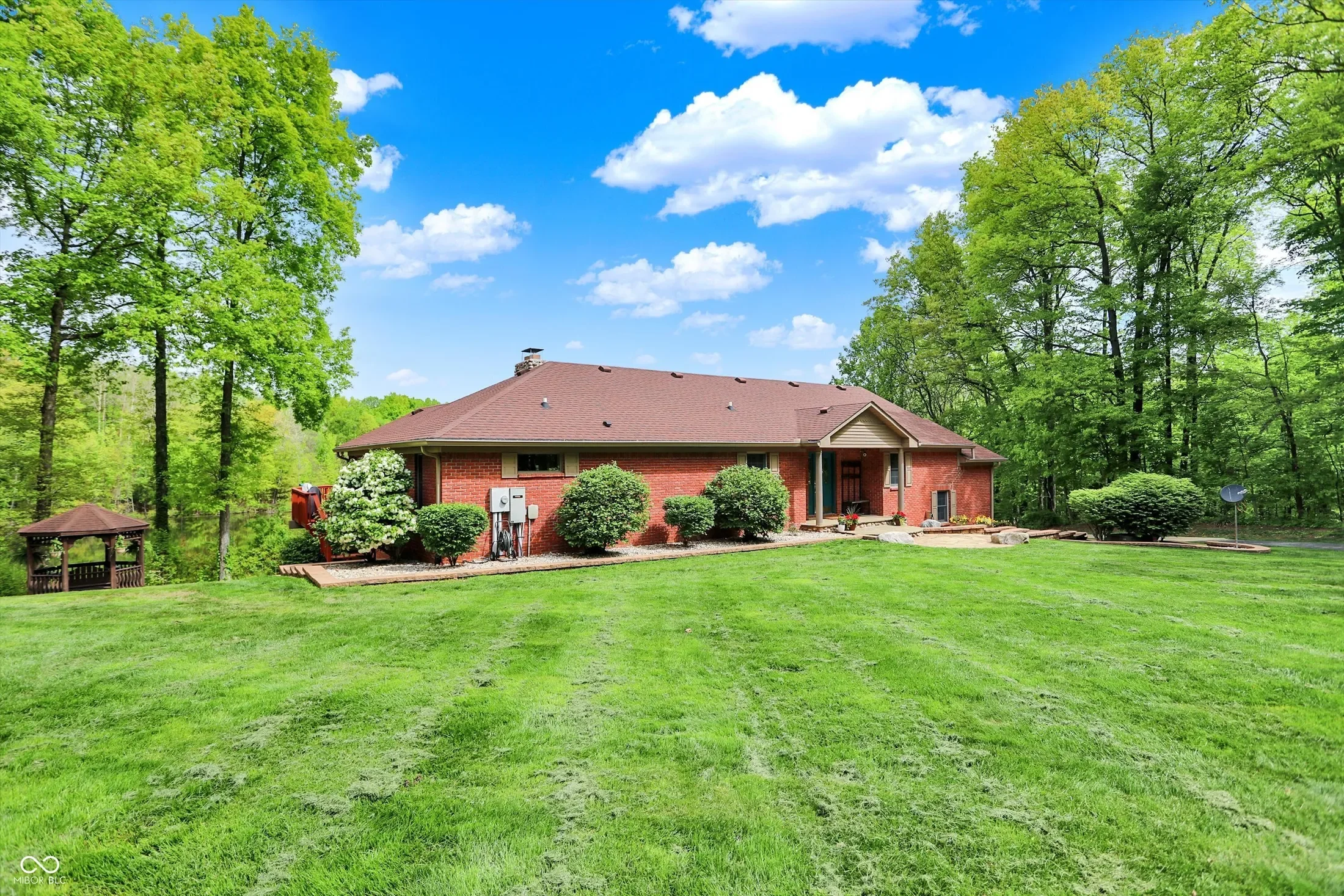 5571 Poff Road, Martinsville, IN 46151, Martinsville, Indiana, United States. - Photo 53