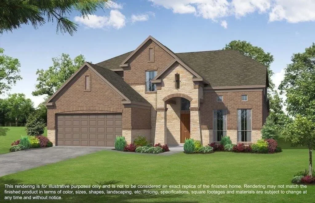 1916 Golden Spruce Lane, Conroe, TX 77301, Conroe, Texas, United States. - Hero Image