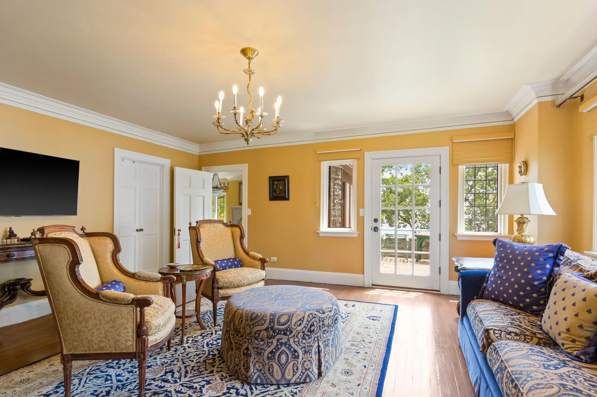 6 Shore Road, Rye, NY 10580, Rye, New York, United States. - Photo 21