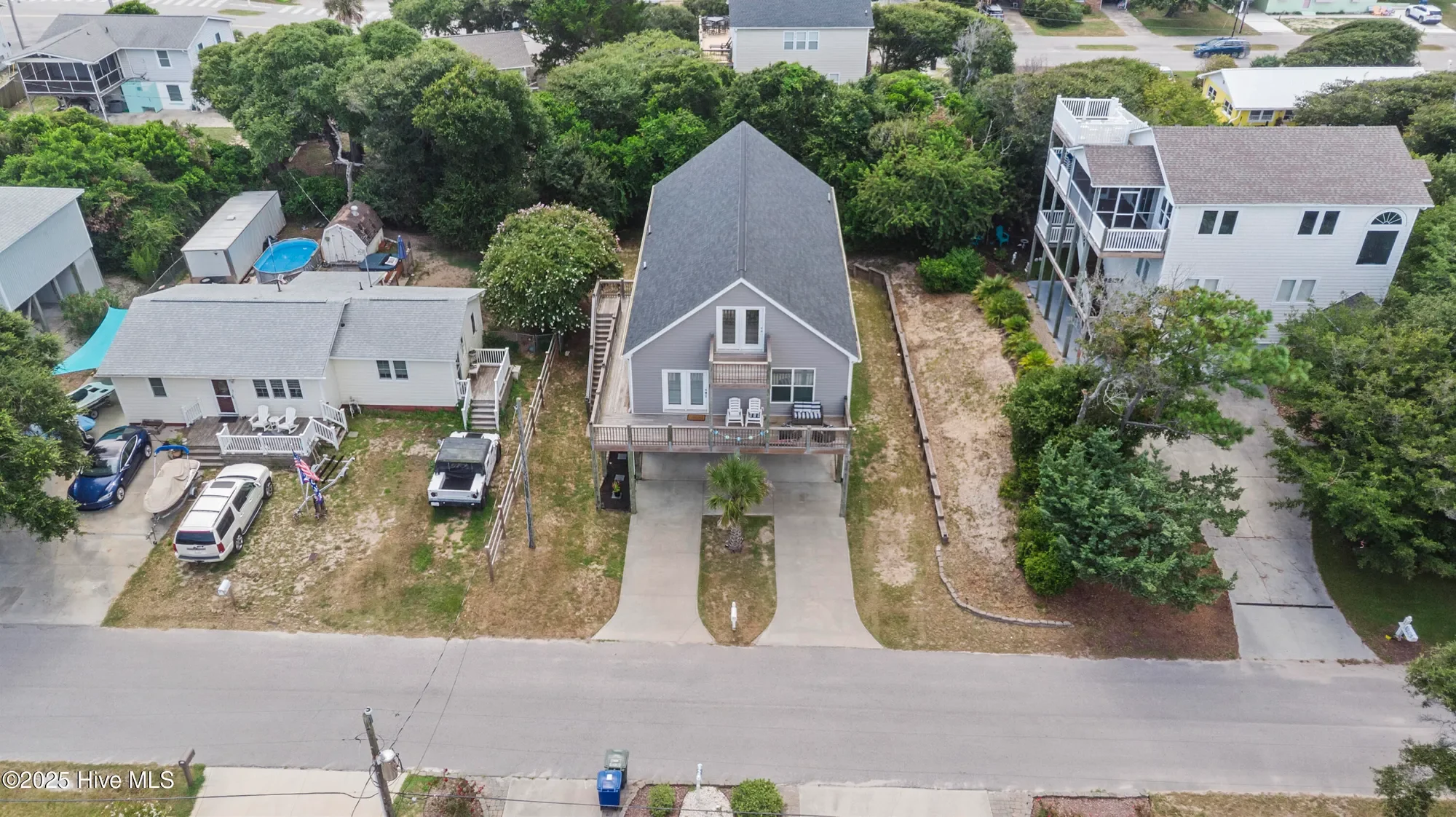 127 Eastview Drive, Emerald Isle, North Carolina, United States. - Photo 67