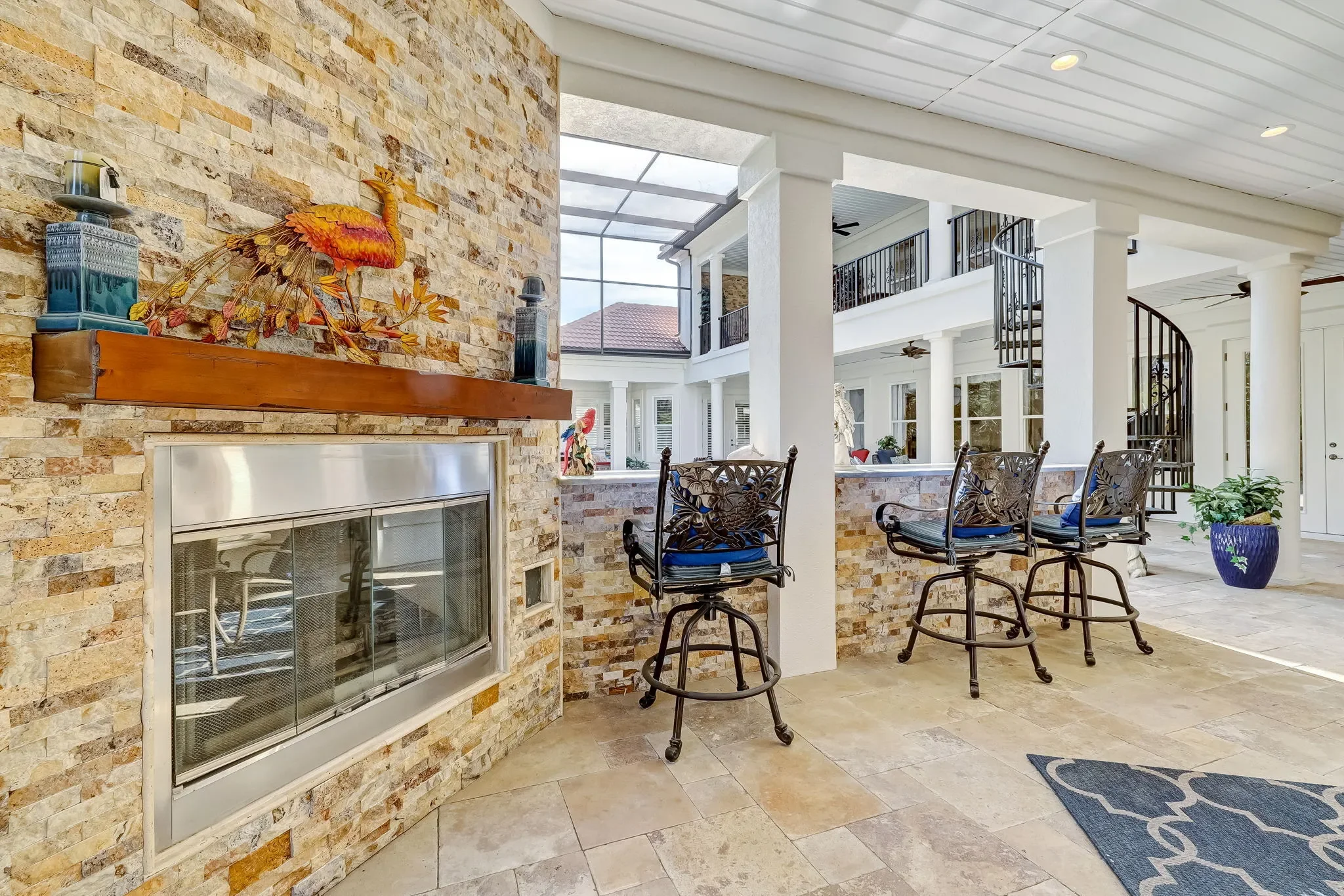 105 Indigo Run , Ponte Vedra Beach, FL 32082, Ponte Vedra Beach, Florida, United States. - Photo 2