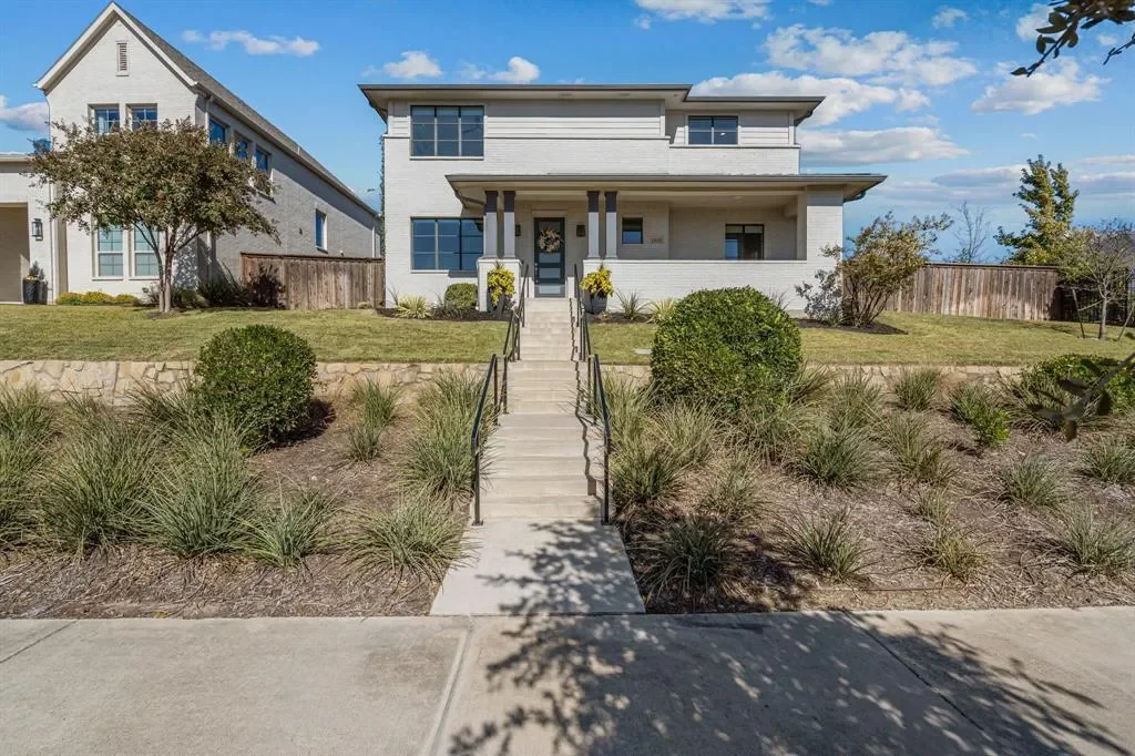13620 Walsh Avenue, Fort Worth, Texas, United States. - Hero Image