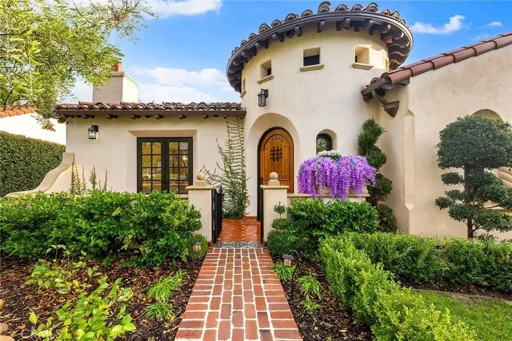2460 Cumberland, San Marino, California, United States. - Photo 9