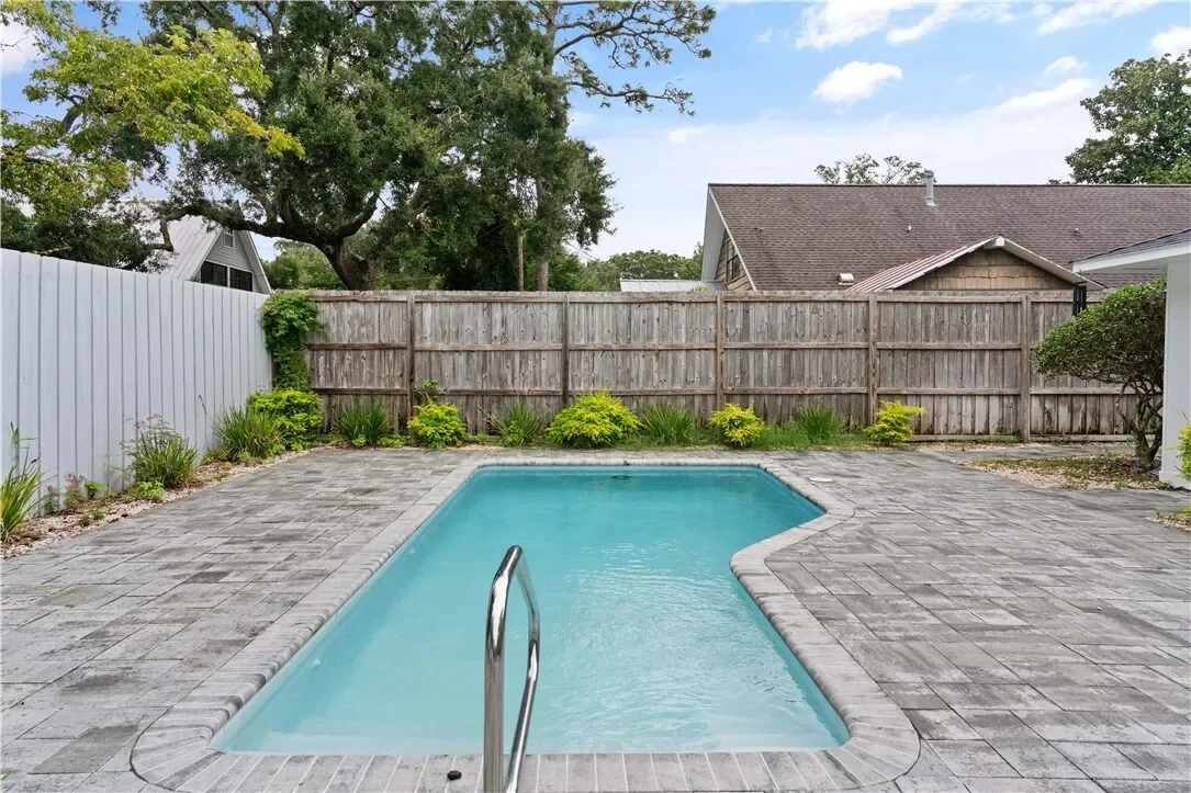 4318 7th Street, St Simons Island, GA 31522, St. Simons, Georgia, United States. - Photo 22