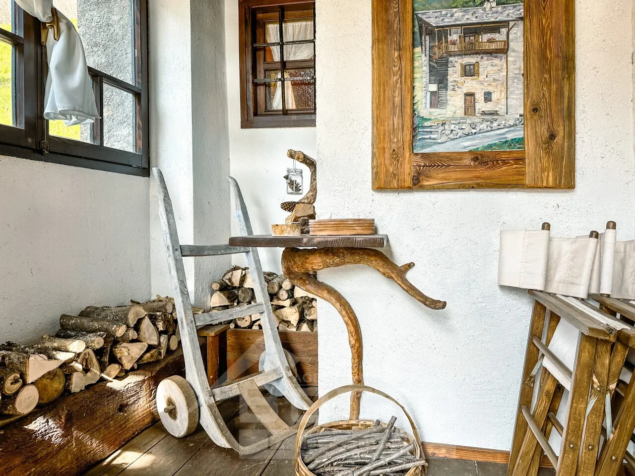 frazione Dughera, Dughera, Piedmont, Italy. - Photo 17