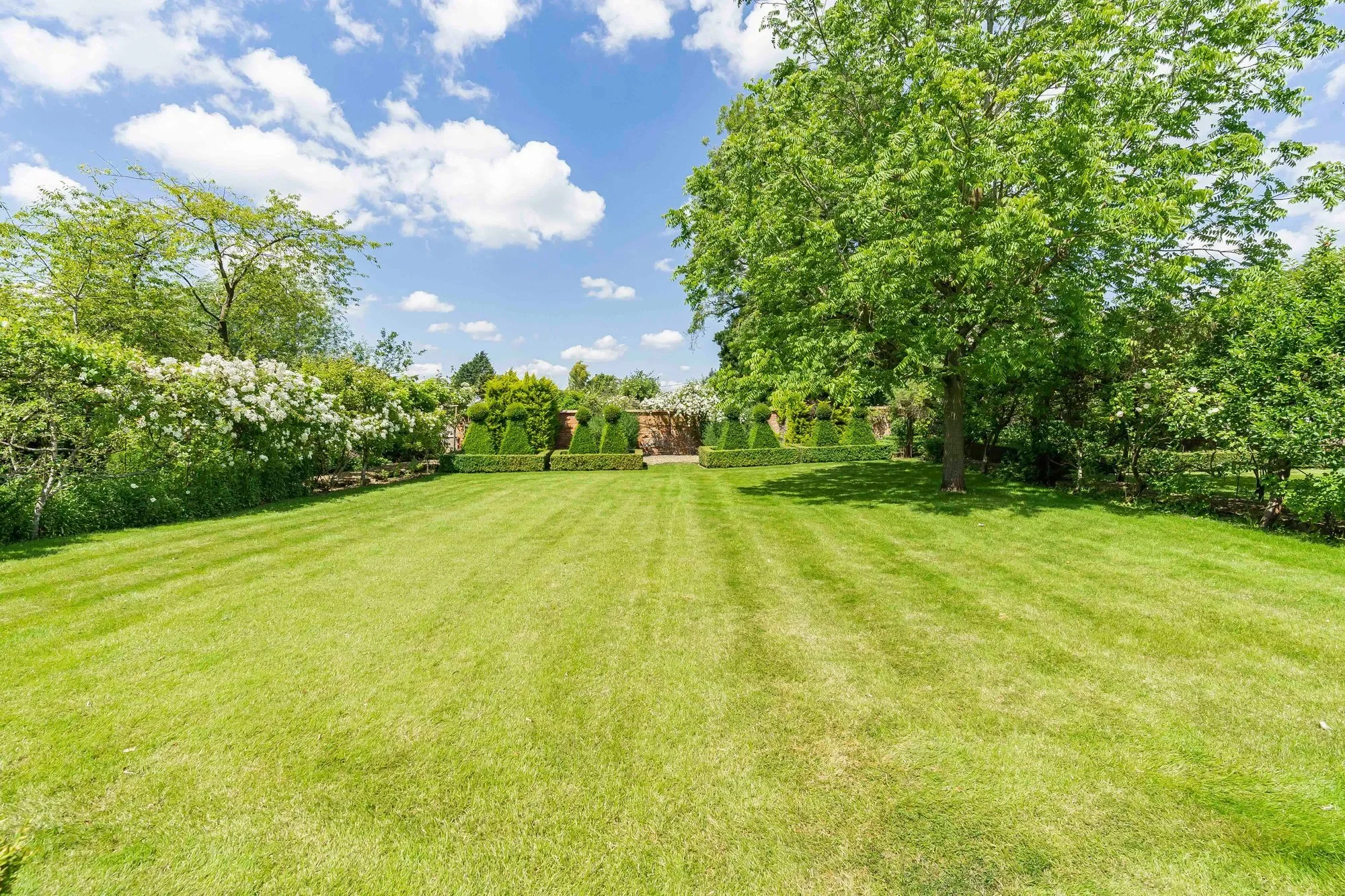 Church Farm House, Northmoor, Witney, OX29 5SX, Northmoor, England, United Kingdom. - Photo 11