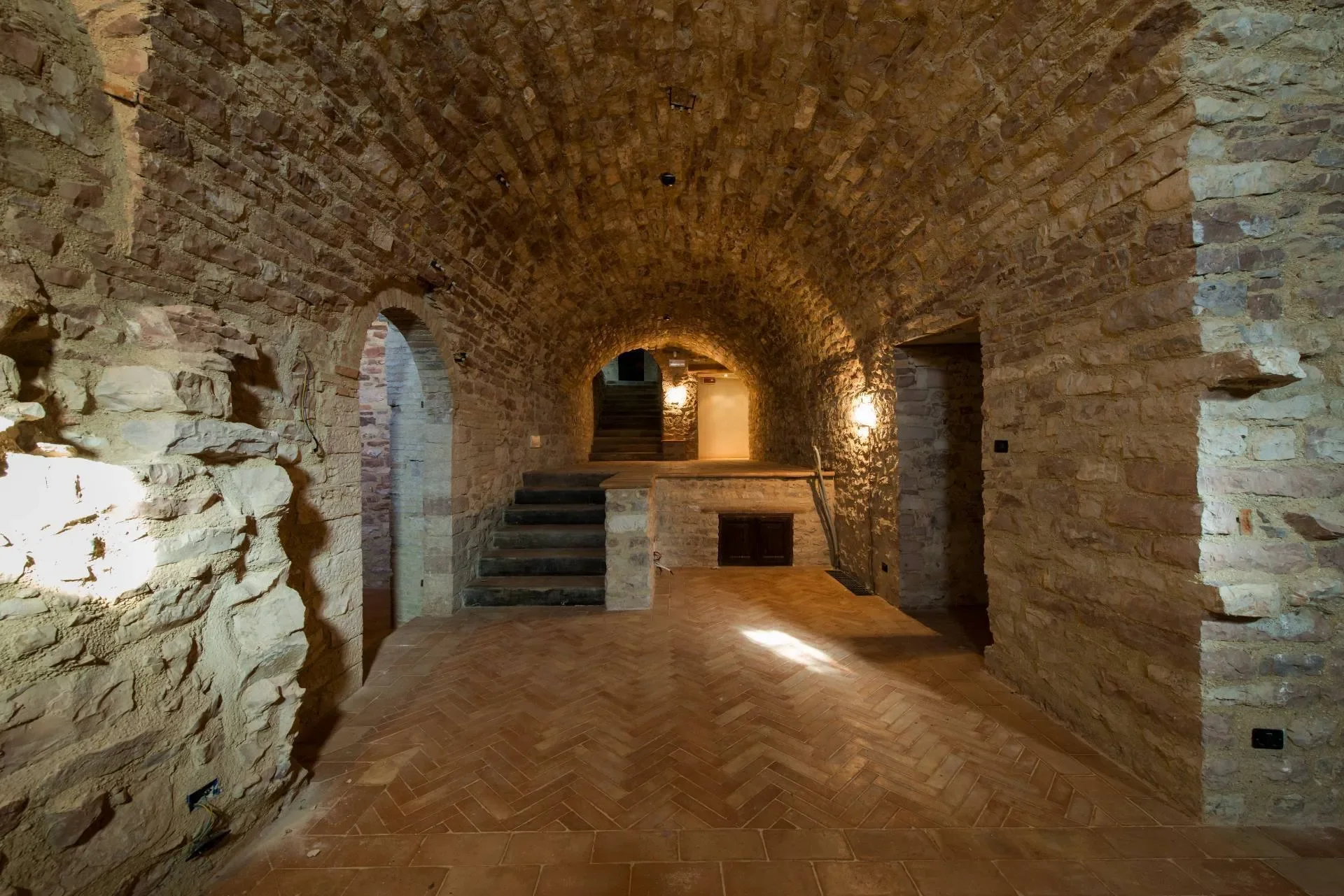 Loc. Loreto Alto, Gubbio, PG 06024, Umbria, Italy. - Photo 39