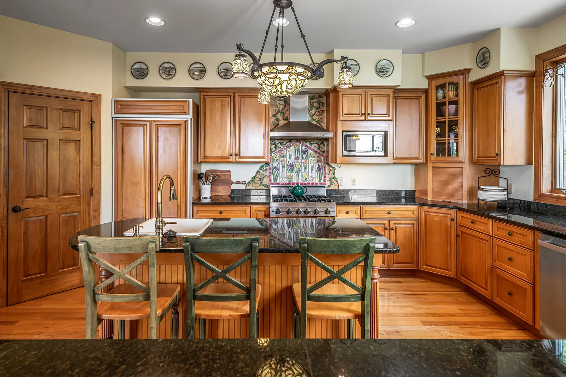 2280 Mountain Air Drive, Burnsville, NC 28714, 28714, North Carolina, United States. - Photo 3
