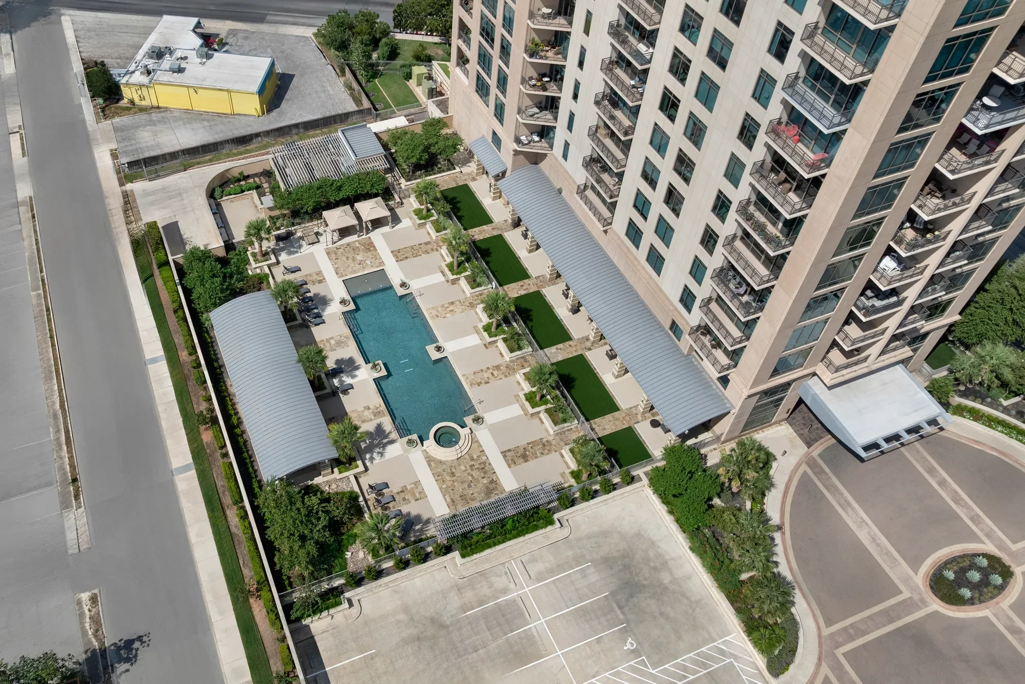 4242 Broadway Unit 2002 , San Antonio, TX 78209, San Antonio, Texas, United States. - Photo 7