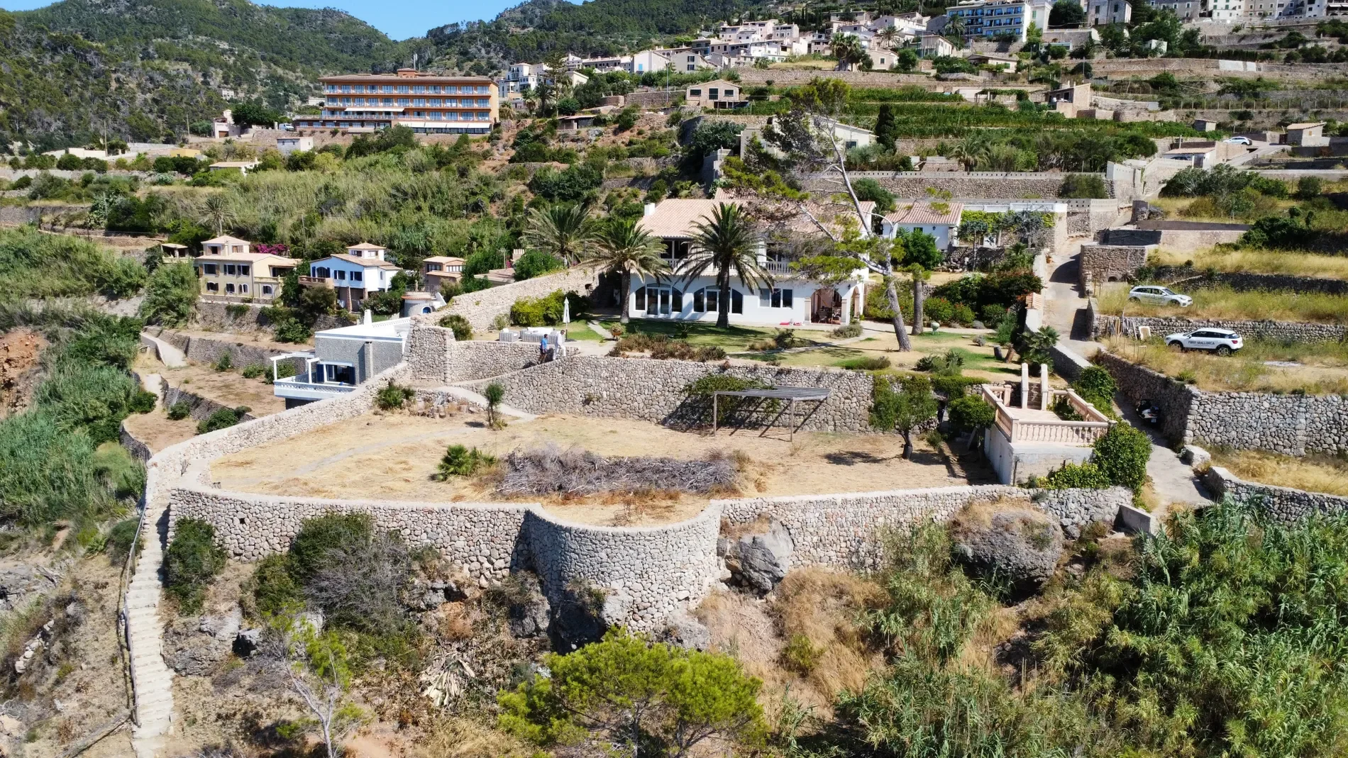 Banyalbufar, Mallorca, Banyalbufar, Banyalbufar, Balearic Islands, Spain. - Photo 21