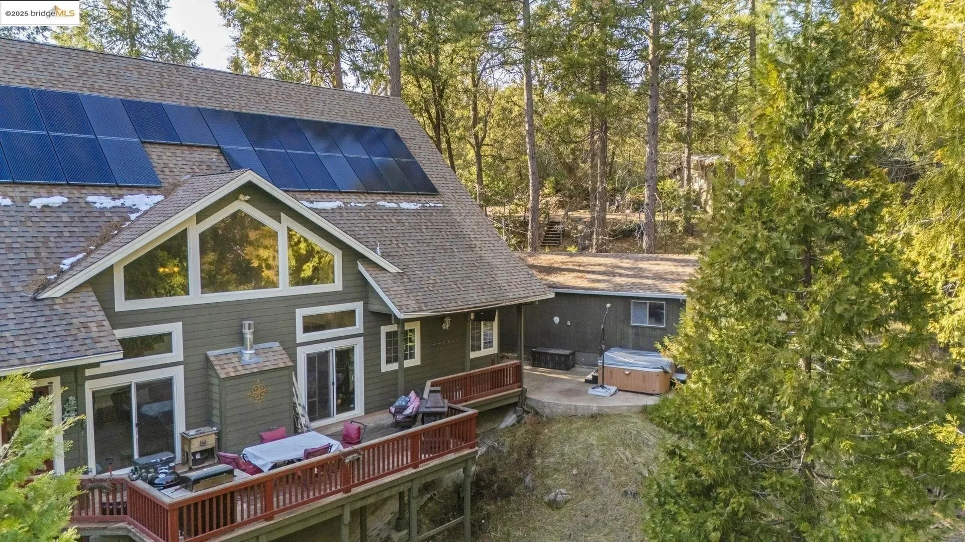 22987 Lazy Z LN, Sonora, CA 95370, Sonora, California, United States. - Photo 39