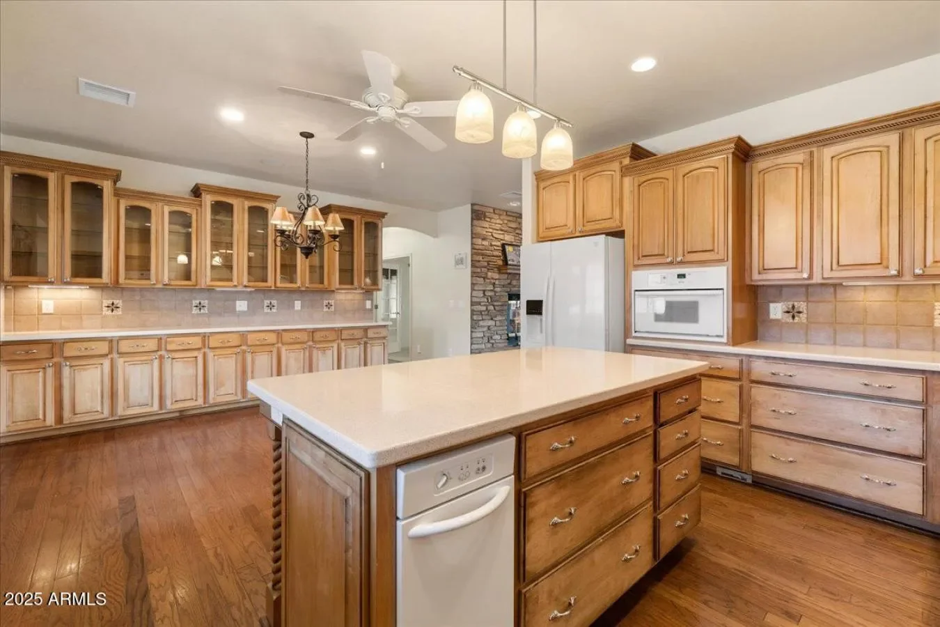 5540 W Deer Spring Place, Prescott, Arizona, United States. - Photo 21