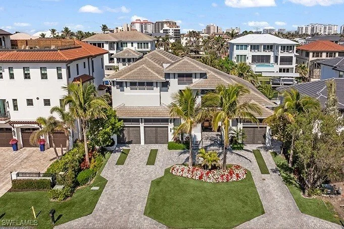 103 Bayview Avenue, Naples, Florida, United States. - Photo 21