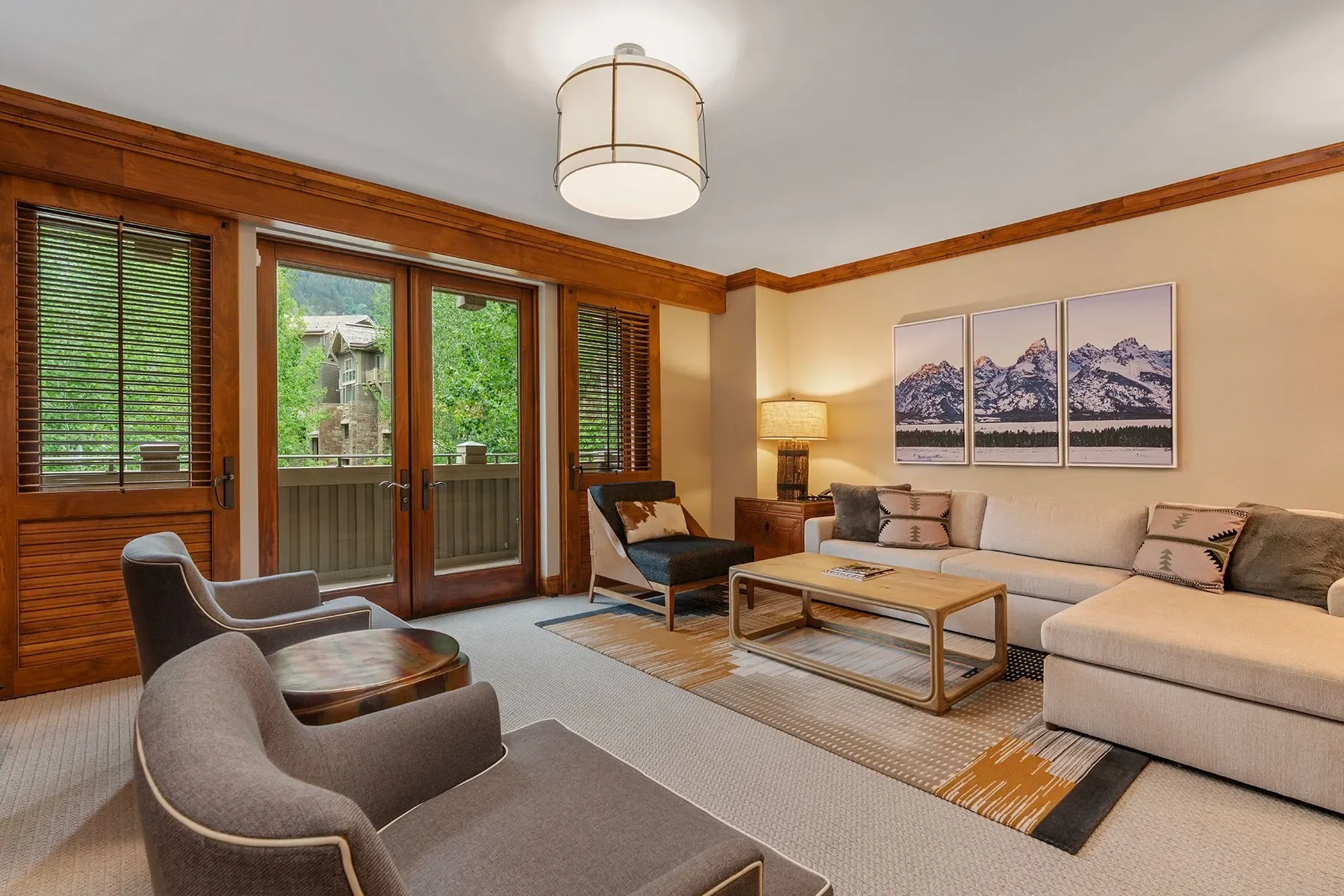 7680 Granite Loop Road, #755 , Teton Village, WY 83025, Jackson, Wyoming, United States. - Photo 5